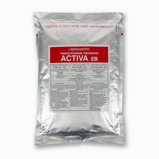 Activa Transglutaminase EB, für Fleischwaren - kein Verkauf an Endverbraucher, 1 kg