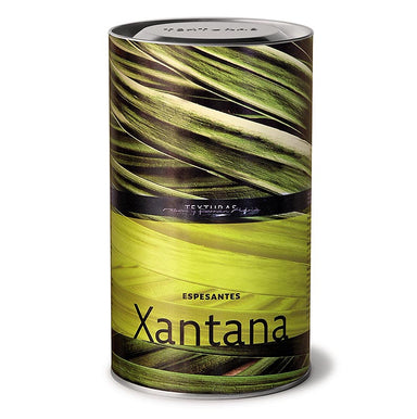 Xantan (Xanthan), Texturas Ferran Adrià, E 415,  600 g - Wine & Bar - Molekular & Avantgarde Küche - thungourmet