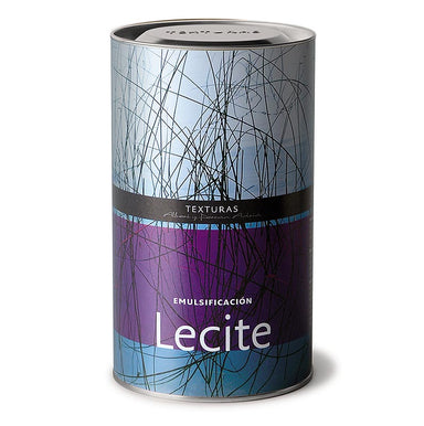 Lecite (Lecithin) - Texturas Ferran Adrià, E 322, 300g Dose,  300 g - Wine & Bar - Molekular & Avantgarde Küche - thungourmet