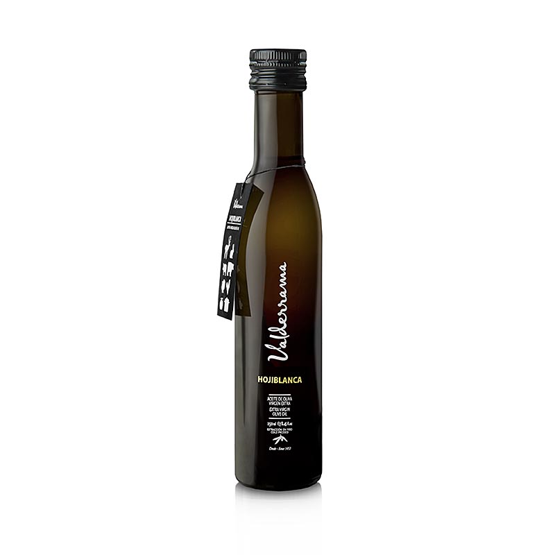 Natives Olivenöl Extra, Valderrama, 100% Hojiblanca,  250 ml - Essig & Öl - Olivenöl Spanien - thungourmet