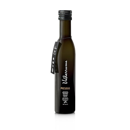 Natives Olivenöl Extra, Valderrama, 100% Picudo, 250 ml