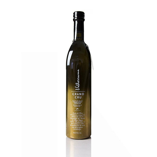 Natives Olivenöl Extra, Valderrama, Grand Cru Cuvée, 750 ml