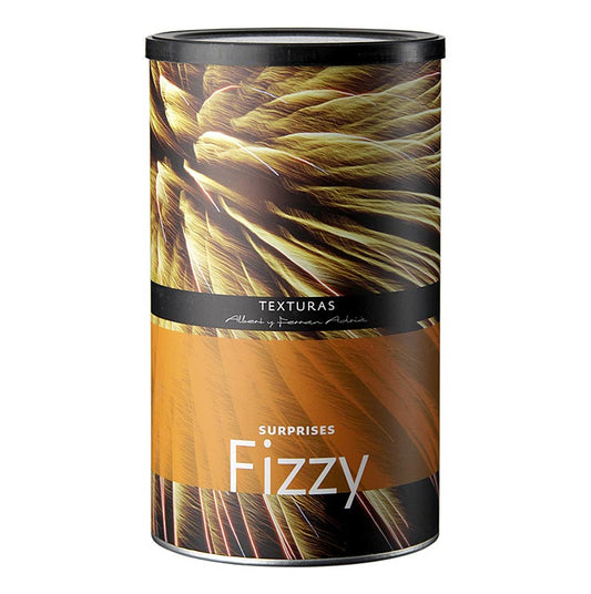 Fizzy (Sprudelmittel), Texturas Ferran Adrià, 300 g