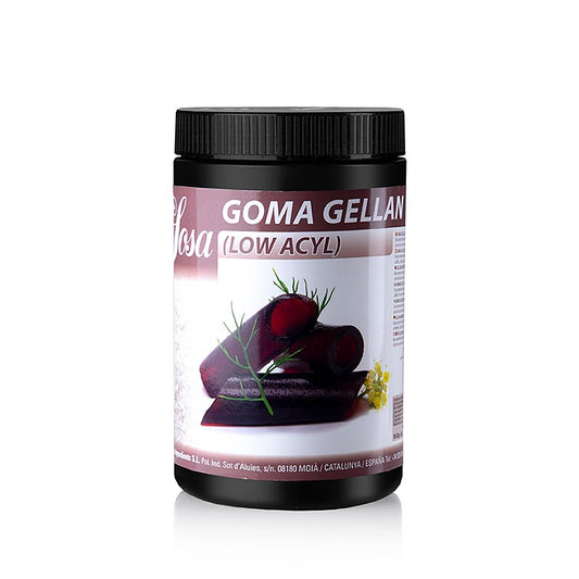 Gellan Gum (Gellan), E 418, 500 g