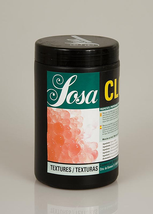 Clorur (Calciumchlorid), E 509, 750 g