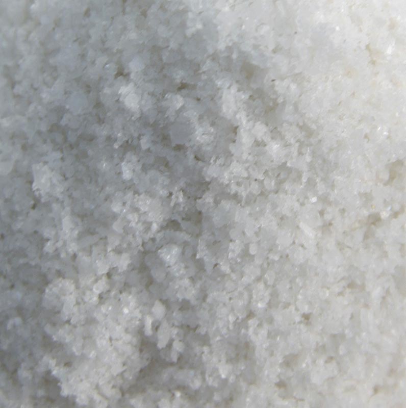 Luisenhaller Tiefensalz, fein,  1 kg - Salz, Pfeffer, Senf, Gewürze, Aromen,Trockengemüse - Salz - thungourmet
