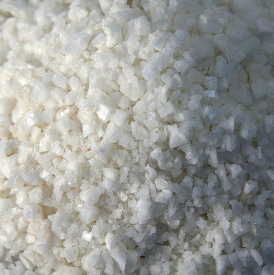 Luisenhaller Tiefensalz - Salzmühlensalz, grob, 500 g