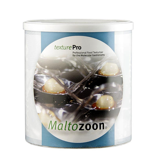 Maltozoon (Maltodextrin aus Maisstärke), Absorptions/Trägerstoff, Biozoon, 300 g