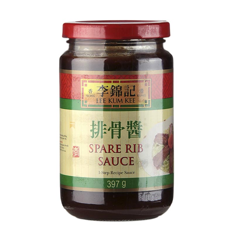Spare Rib Sauce, Lee Kum Kee, 397 g