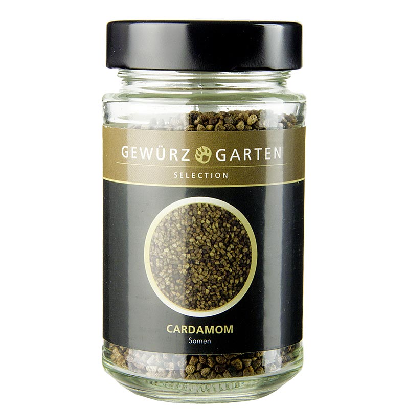 Gewürzgarten Cardamom, Samen/Saat, 130 g