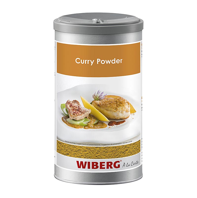 Curry Powder, Gewürzmischung, 560 g