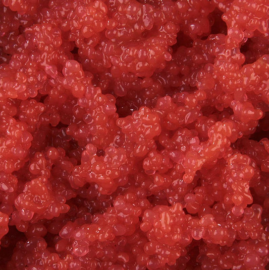 Cavi-Art® Algen-Kaviar, rot, vegetarisch, 500 g