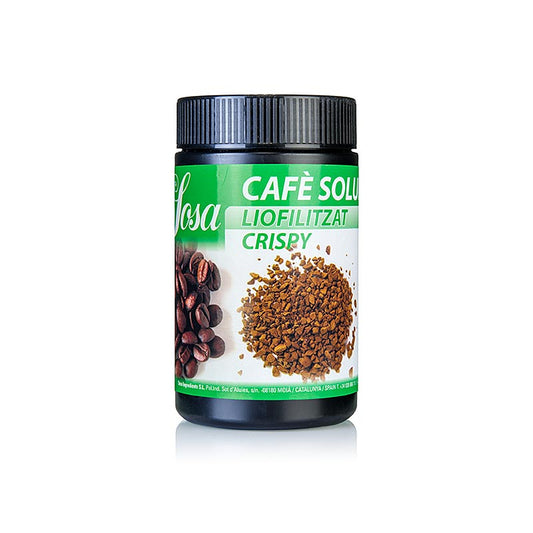 Sosa Crispy - Cafe (Kaffee) (38516), 250 g