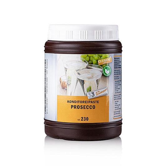Prosecco-Paste, Dreidoppel, No.230, 1 kg