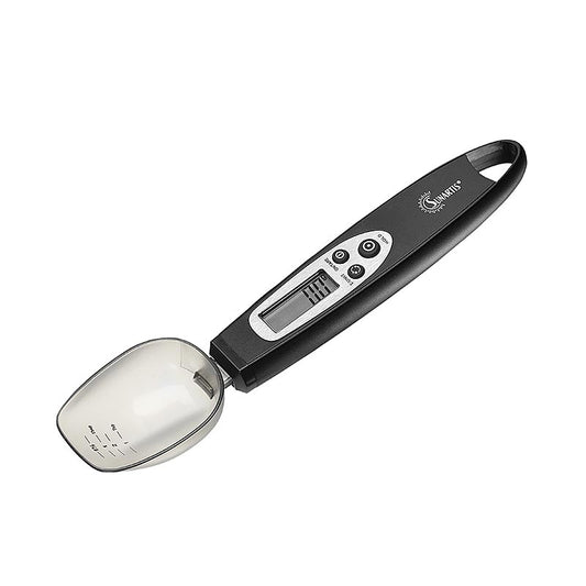 Gourmet-Spoon Digitale Löffelwaage, 219x48mm, 0,1g - 300g, schwarz, 1 St