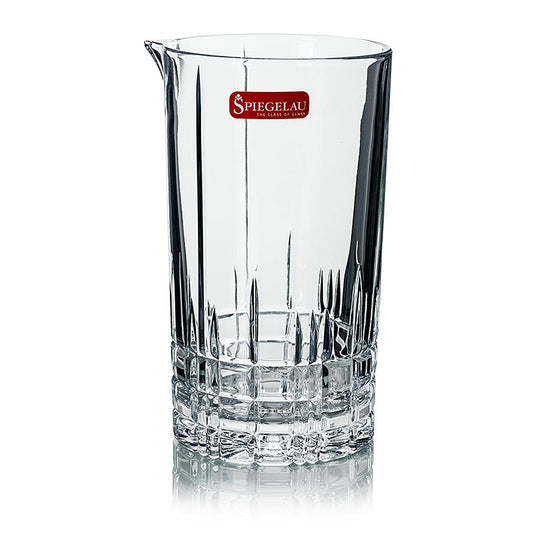 Spiegelau Mixing Glas, 637ml, Perfect Serve Collection, 1 St