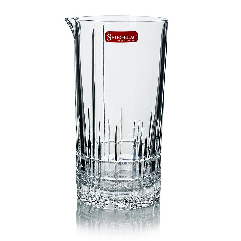 Spiegelau Large Mixing Glas, 750ml, Perfect Serve Collection, 1 St