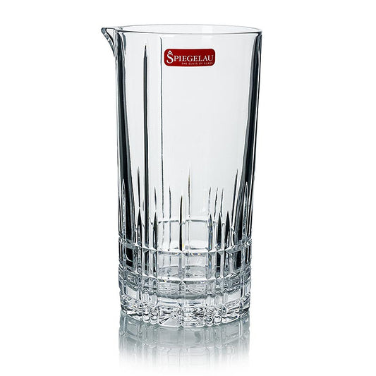 Spiegelau Large Mixing Glas, 750ml, Perfect Serve Collection, 1 St