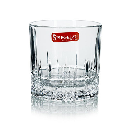 Spiegelau Perfect S.O.F. Glas, Tumbler, 270ml, Perfect Serve Collection, 1 St