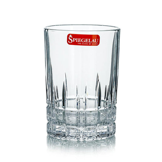 Spiegelau Perfect Longdrink Glas, 240ml, Perfect Serve Collection, 1 St