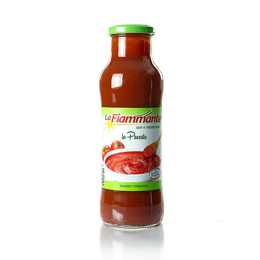 Passierte Tomaten, La Fiammante, 680 g