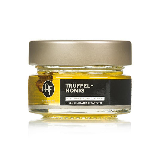 Honig mit weißem Trüffel, Appennino, 50 g