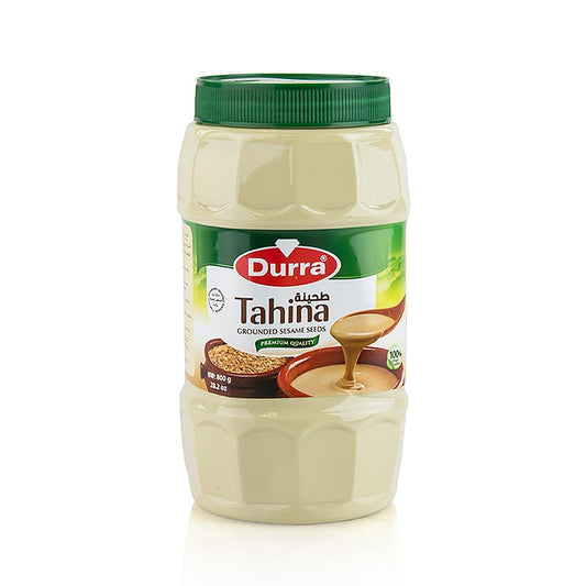 Tahini Sesampaste "Tahina", Durra, 800 g