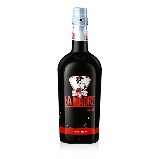 La Madre - Vermouth, rot, 15% vol., Spanien, 750 ml