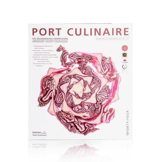 Port Culinaire - Gourmet Magazin, Ausgabe 44, 1 St