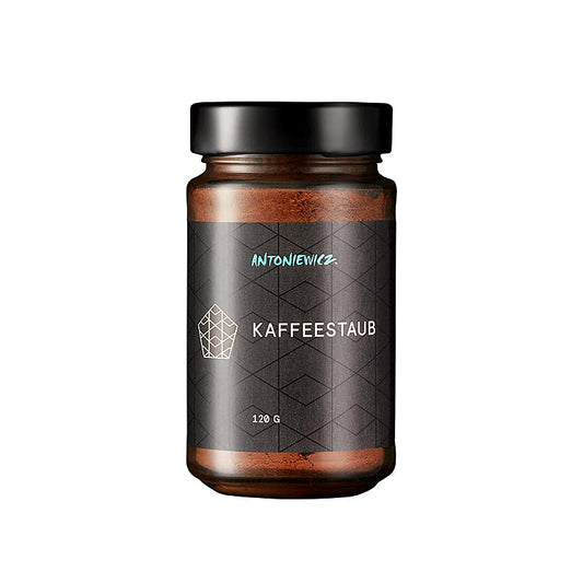 Antoniewicz - Kaffeestaub, 120 g