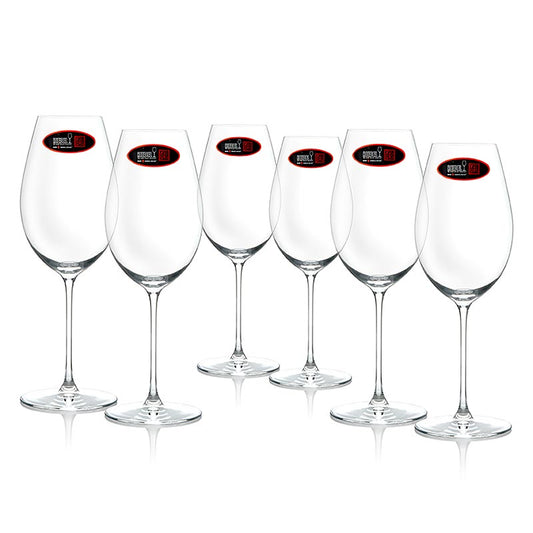 Riedel Veritas Glas - Sauvignon Blanc (0449/33), im Geschenkkarton, 6 St