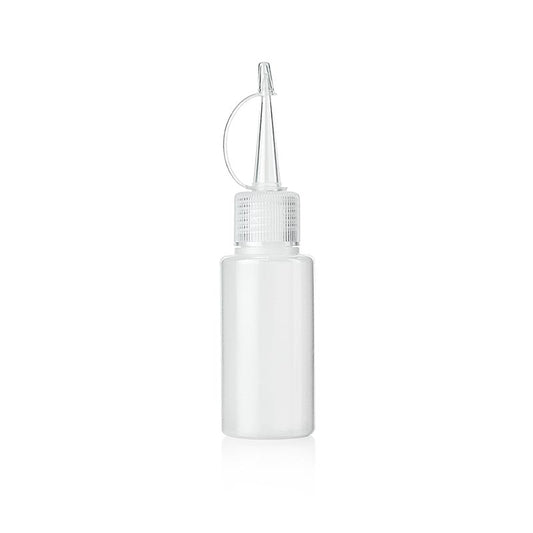 Kunststoff-Spritzflasche, mit Tropfflasche/Verschluss, 50ml, Chefkoch, 1 St