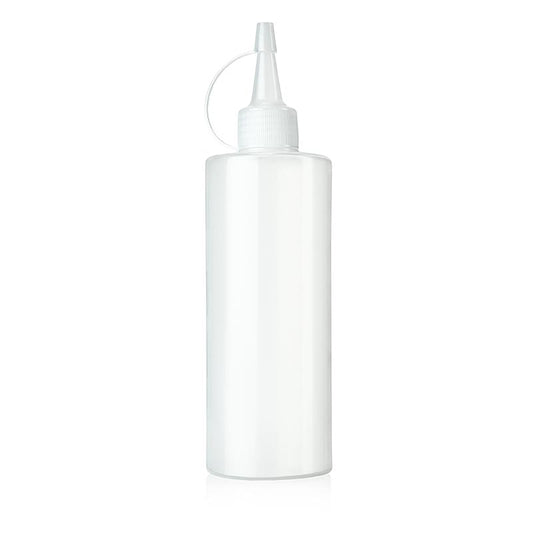 Kunststoff-Spritzflasche / Tropfflasche, 300ml, Chefkoch (130/0013), 1 St