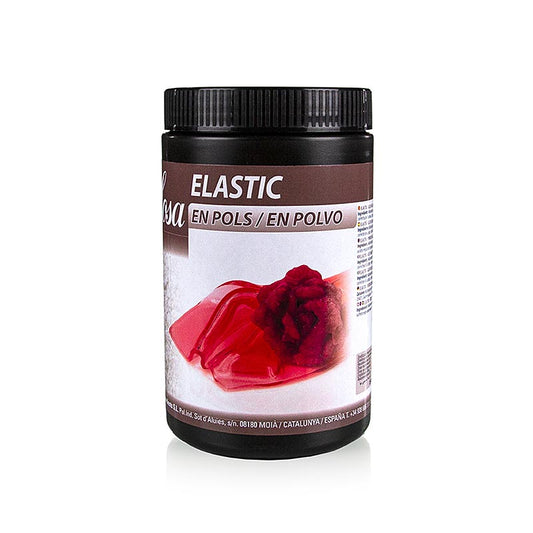 Elastic Pulver (Gelatine), 550 g