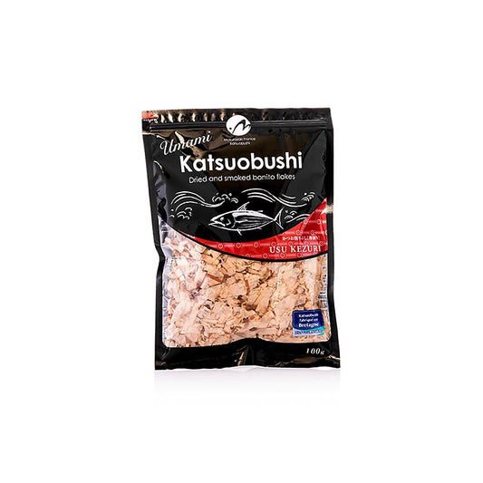Katsuobushi - Bonito Flocken, Usukezuri, 100 g