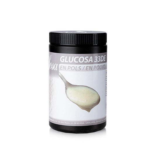 Sosa Glukose Pulver (39464),  500 g
