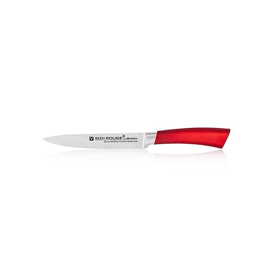 RR-05 Universal Messer (13cm) REEH Rouge by Chroma, 1 St