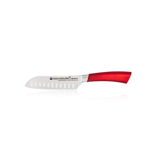 RR-06 Santoku Messer (12cm) REEH Rouge by Chroma, 1 St