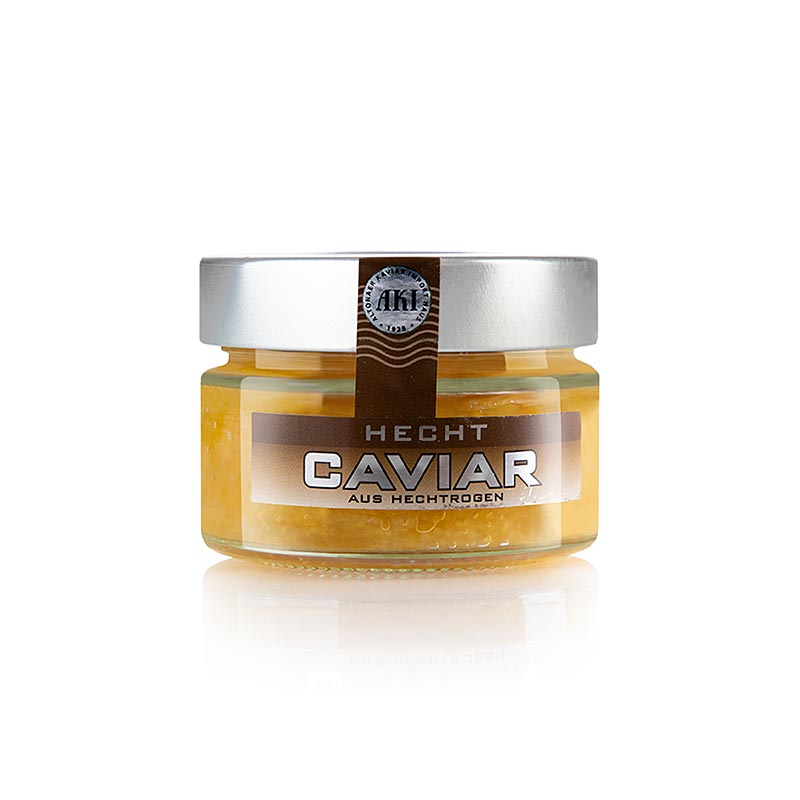 Hecht Kaviar Prestige, Malossol, 100 g