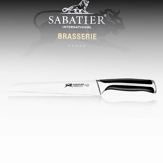 Brotmesser, Sabatier International, 1 St