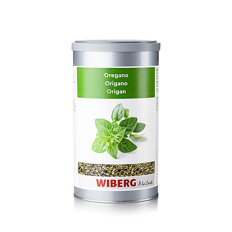 Wiberg Origanum/ Oregano, getrocknet, 110 g