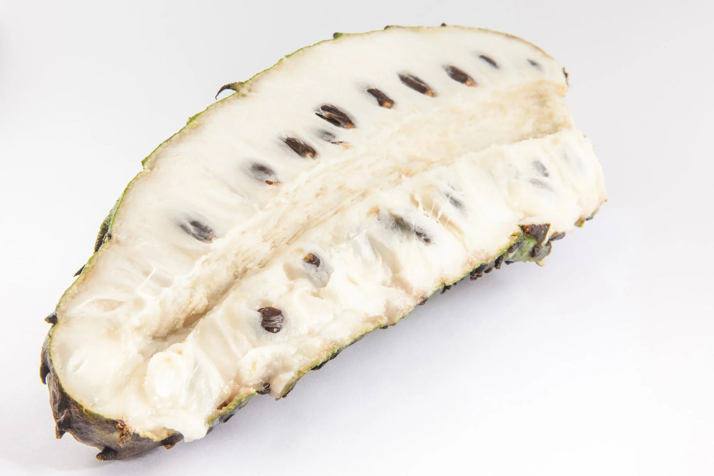 Organic 12KG Guanábana Fruchtpüree pur, a delicious and nutritious fruit puree