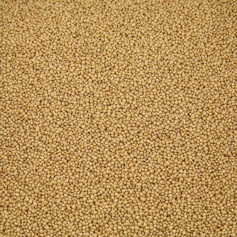 Amarante, BIO, 1 kg - Produit complet biologique et sans gluten