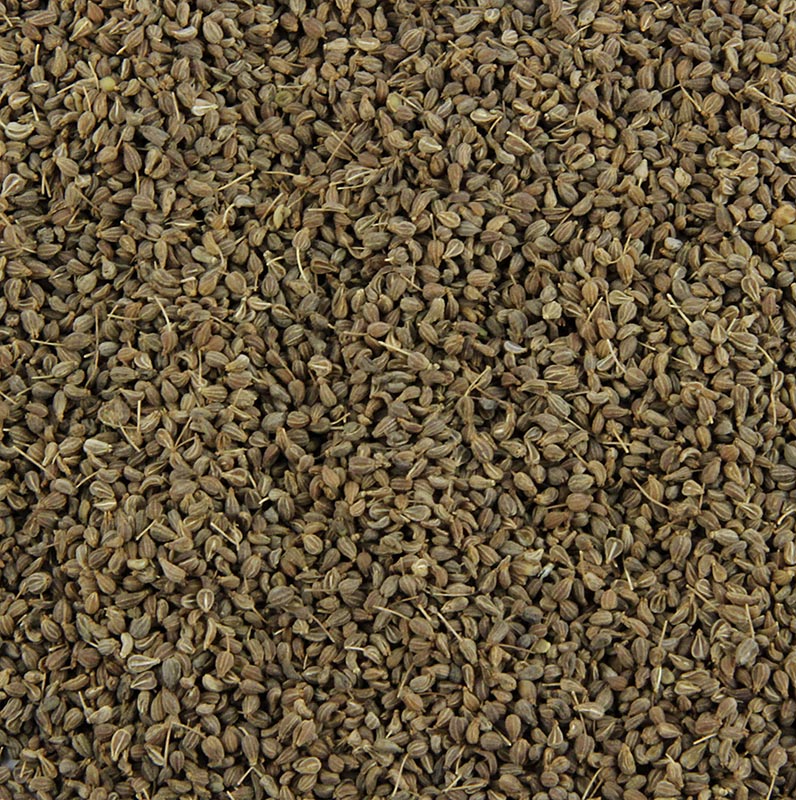 Graines d'anis, entières, 1 kg - Goût doux et épicé pour la pâtisserie, les salades et les boissons