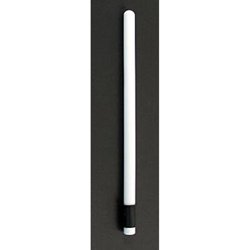 Global G-45R Barre de remplacement pour la barre d'aiguisage céramique G-45 ou anciennement G-25, 1 pièce - Alternative à l'aiguisage sur pierre pour les formes de lames asiatiques