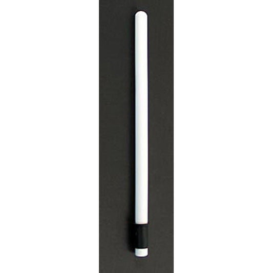 Global G-45R Barre de remplacement pour la barre d'aiguisage céramique G-45 ou anciennement G-25, 1 pièce - Alternative à l'aiguisage sur pierre pour les formes de lames asiatiques