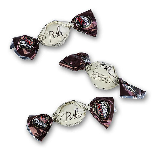 Grains de café enrobés de chocolat, 500 g - Une délicieuse friandise pour accompagner le café ou pour les petits creux