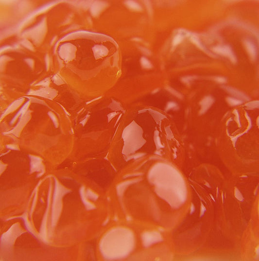 Caviar Keta, de saumon, 100 g