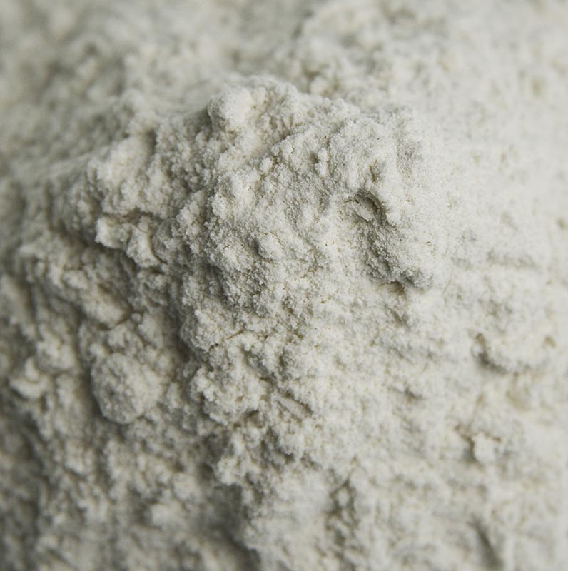 Farine de blé claire type 65 de France, idéale pour la pâtisserie, la brioche et les croissants, paquet de 25 kg