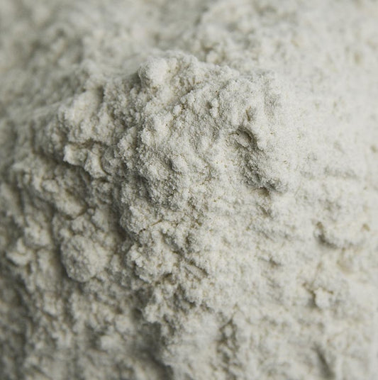 Farine de blé claire type 65 de France, idéale pour la pâtisserie, la brioche et les croissants, paquet de 25 kg